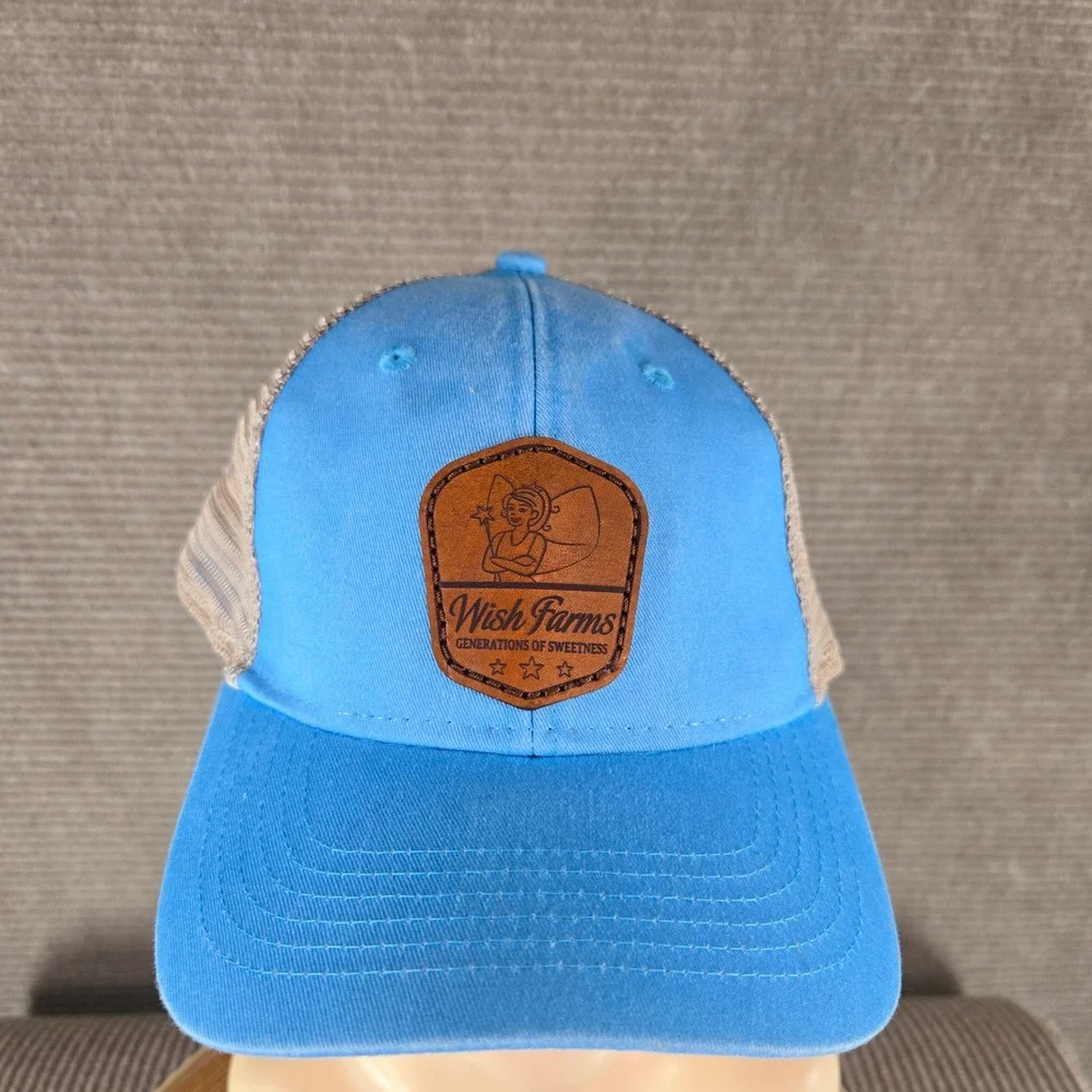 outdoor cap Company embrace sunshine
